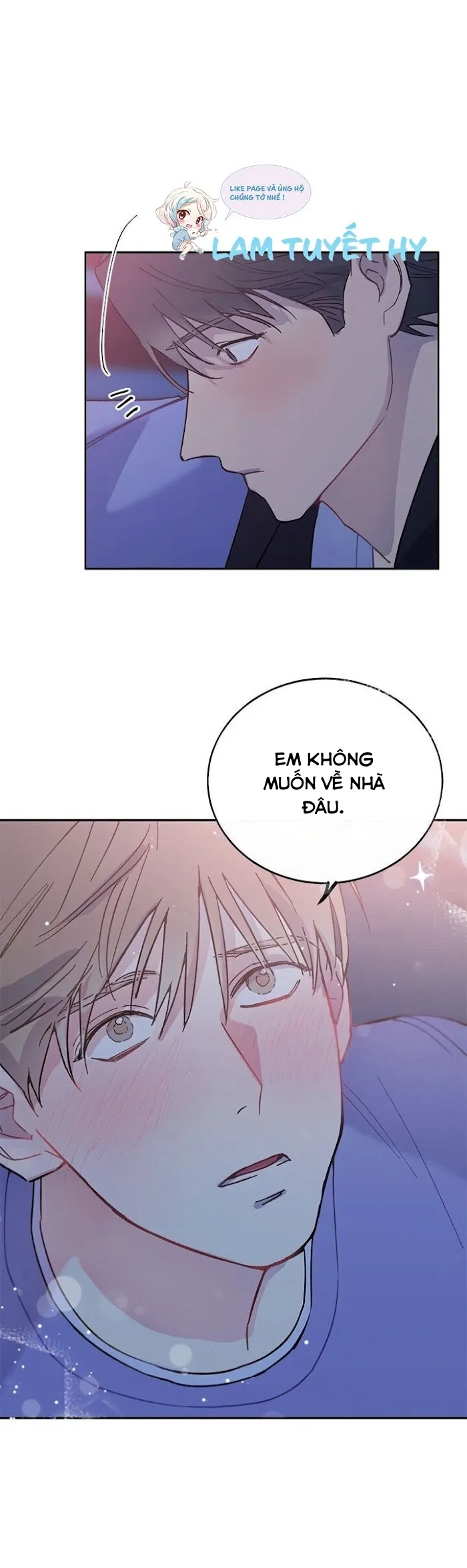 Why Not, CEO? Chapter 6 Trang 47