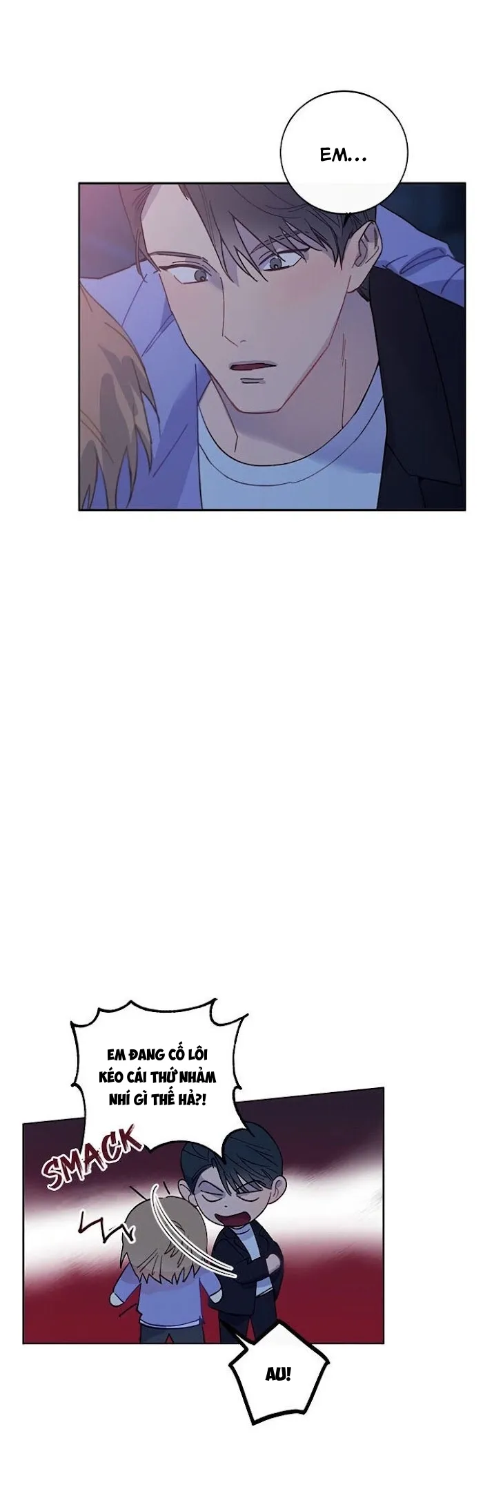 Why Not, CEO? Chapter 6 Trang 48