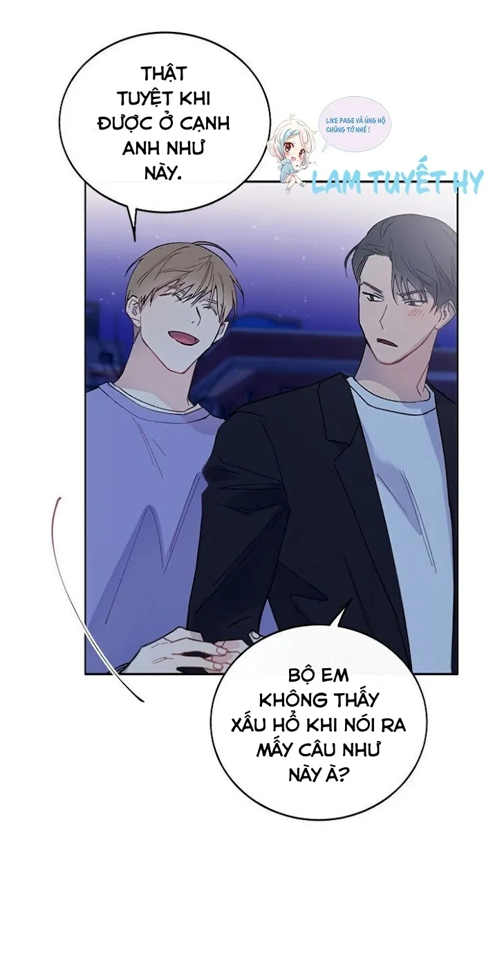 Why Not, CEO? Chapter 6 Trang 52