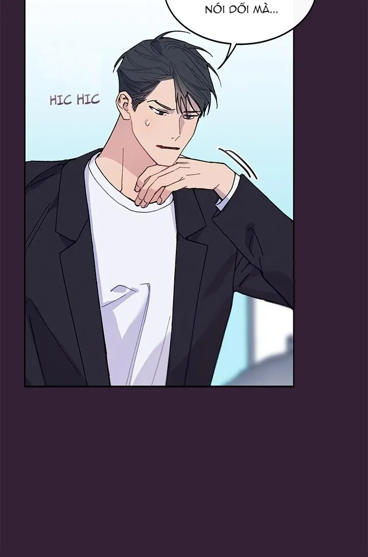 Why Not, CEO? Chapter 7 Trang 8