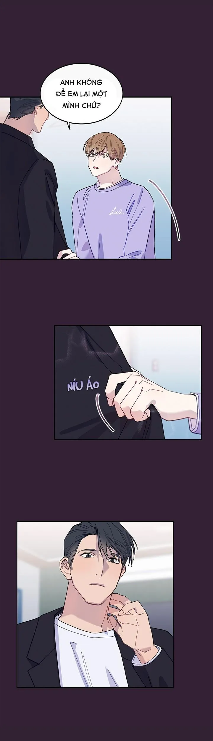 Why Not, CEO? Chapter 7 Trang 11