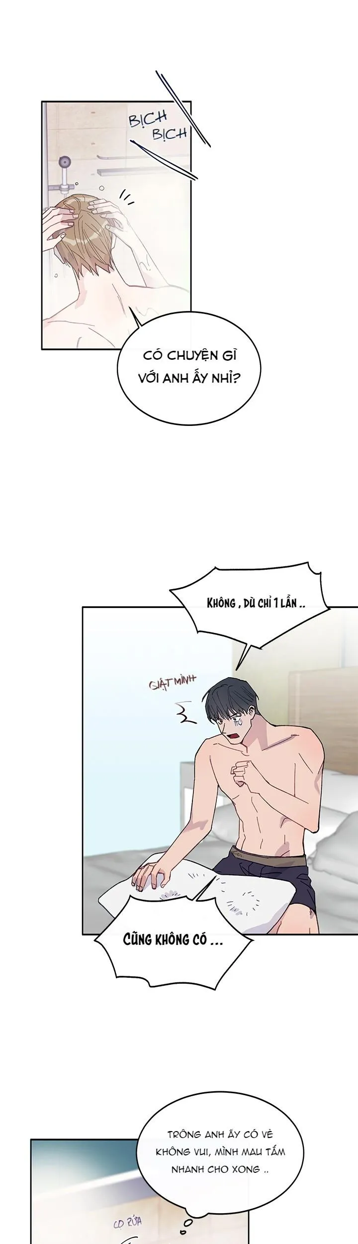 Why Not, CEO? Chapter 7 Trang 17