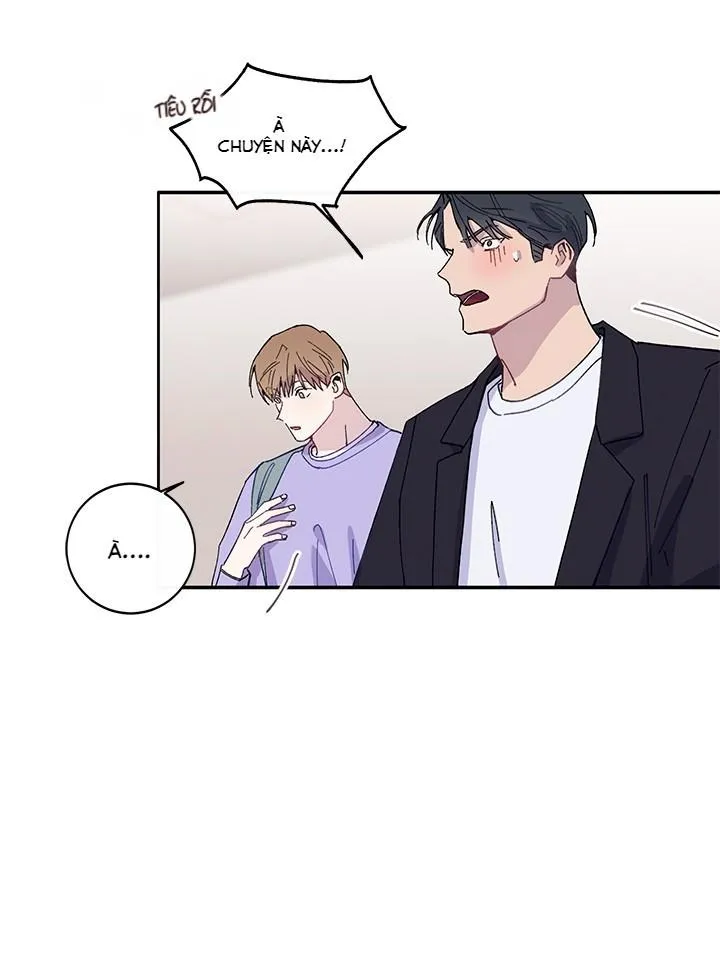 Why Not, CEO? Chapter 7 Trang 26