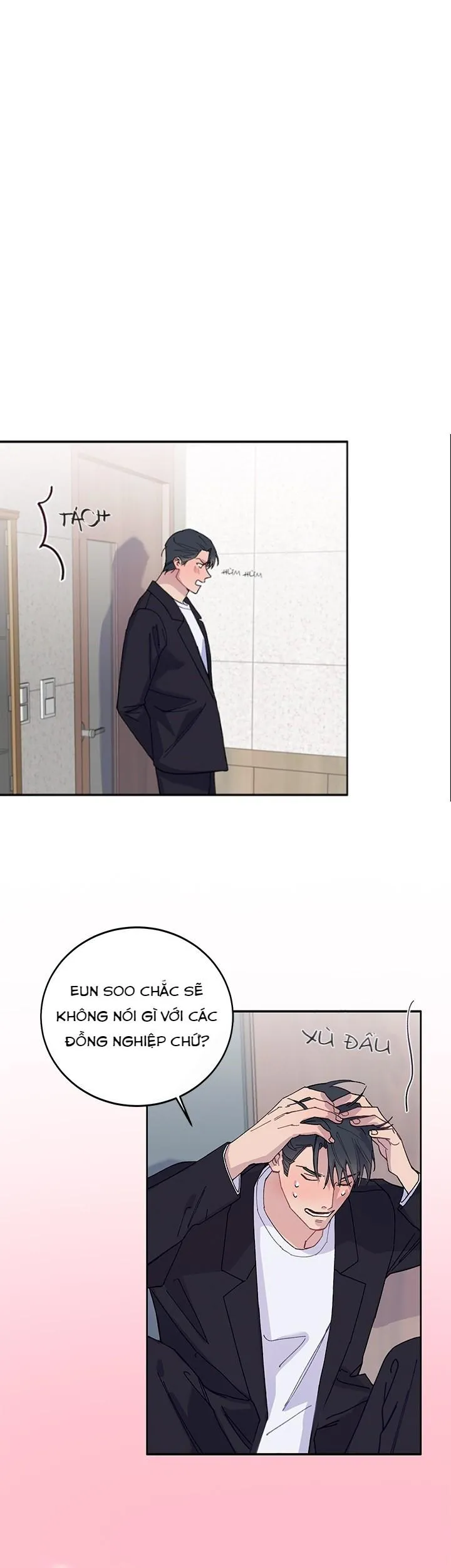 Why Not, CEO? Chapter 7 Trang 33