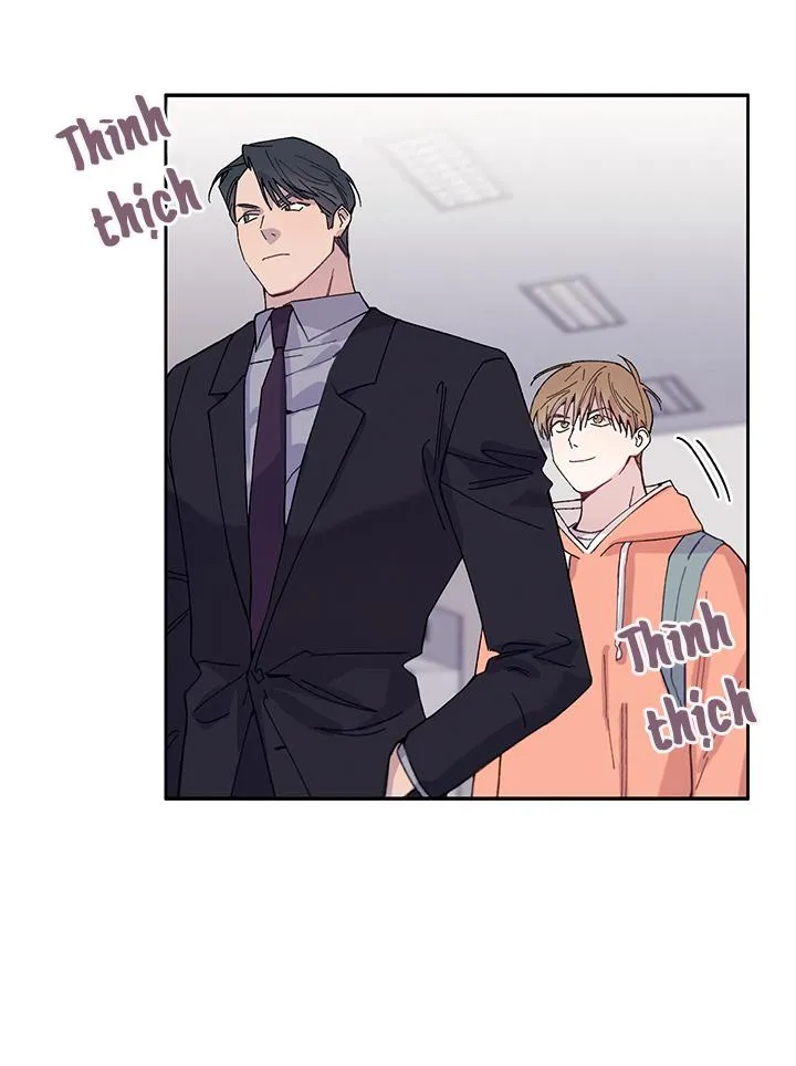 Why Not, CEO? Chapter 8 Trang 7