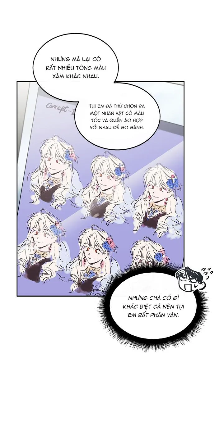 Why Not, CEO? Chapter 8 Trang 26