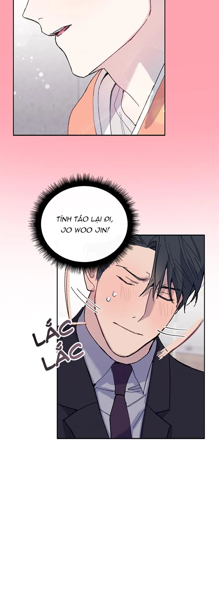 Why Not, CEO? Chapter 8 Trang 38