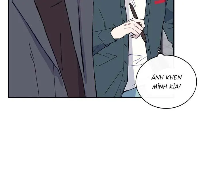 Why Not, CEO? Chapter 9 Trang 9