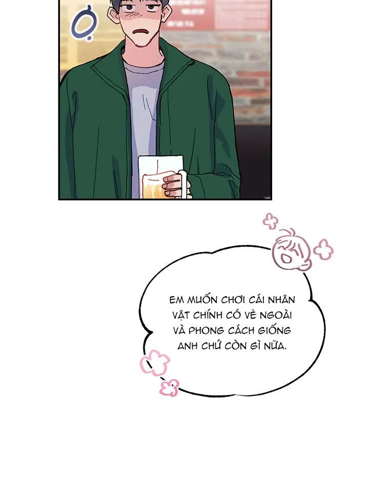 Why Not, CEO? Chapter 9 Trang 29