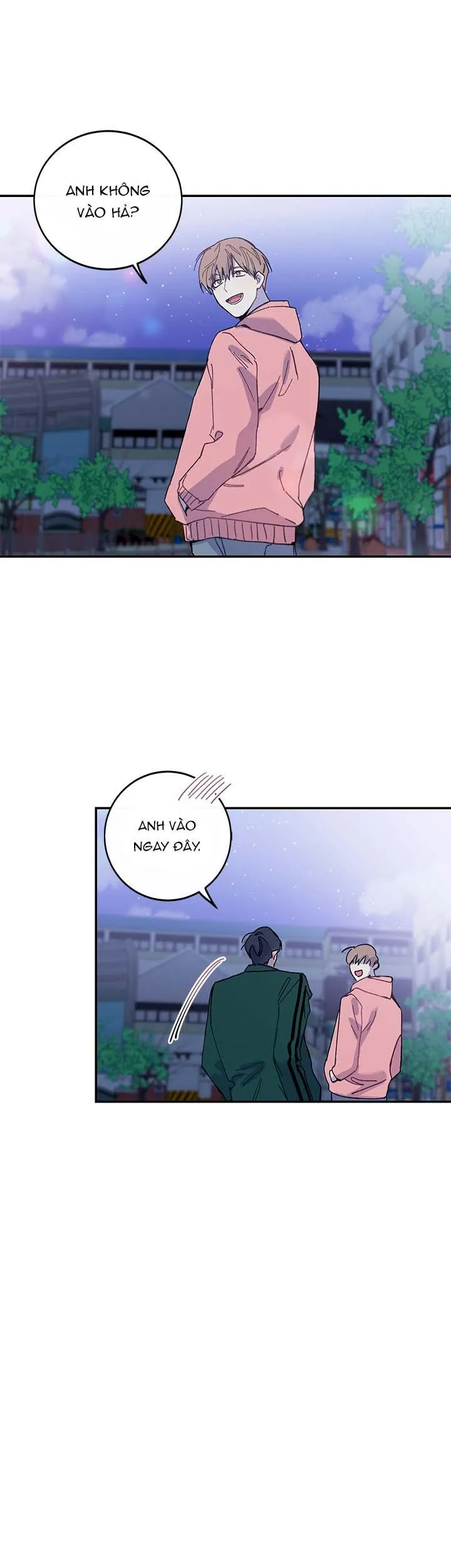 Why Not, CEO? Chapter 9 Trang 42