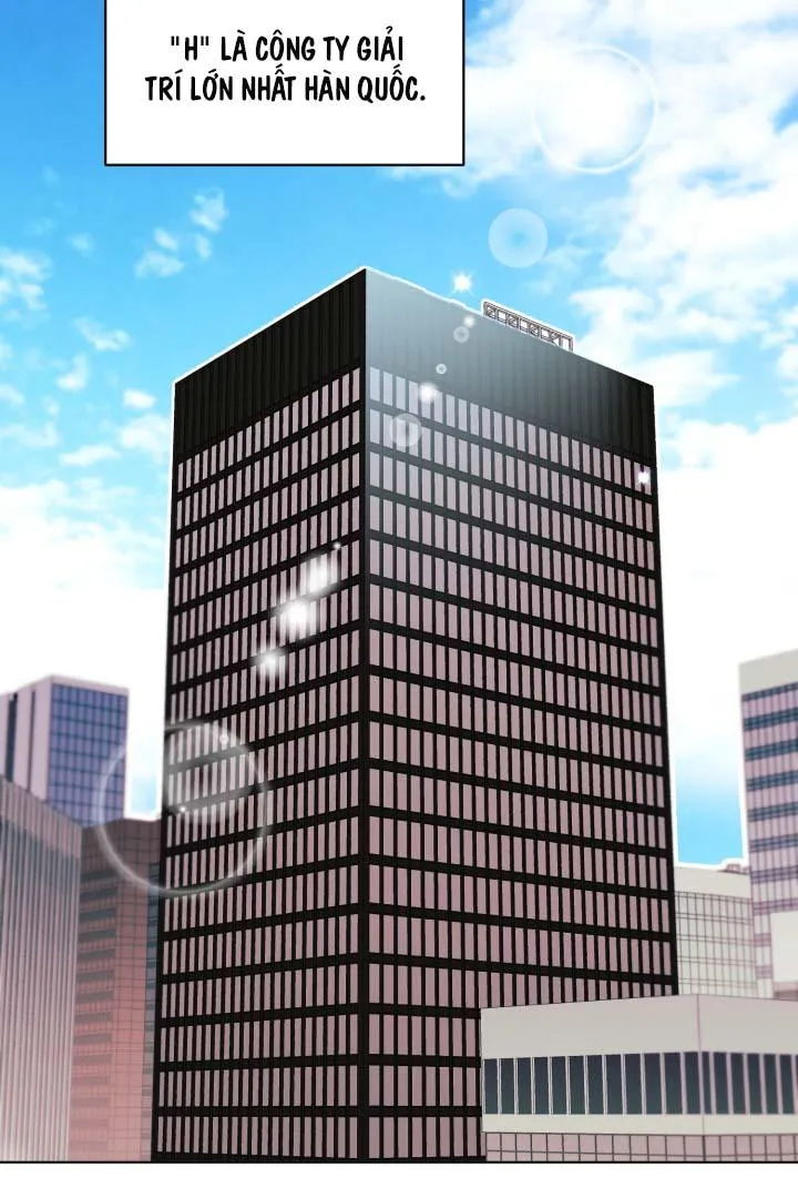 WISH YOU Chapter 1 Trang 9