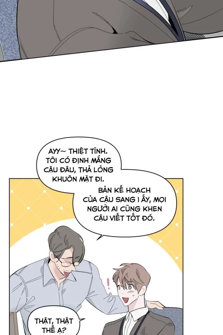 WISH YOU Chapter 1 Trang 14