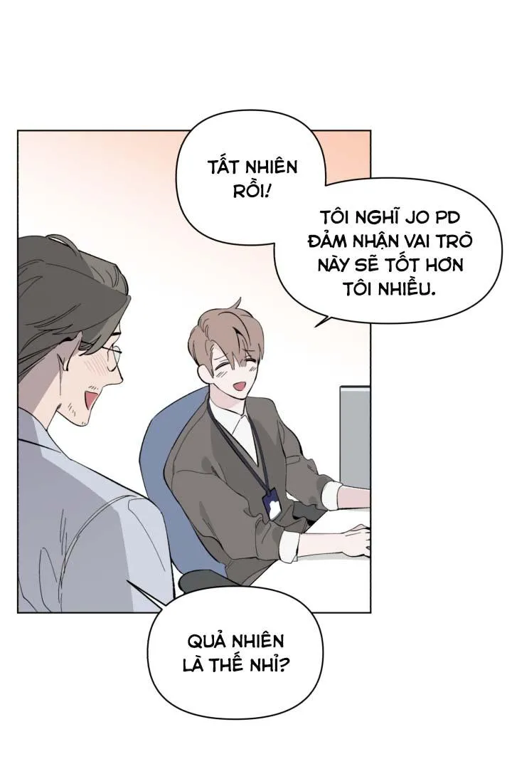 WISH YOU Chapter 1 Trang 18