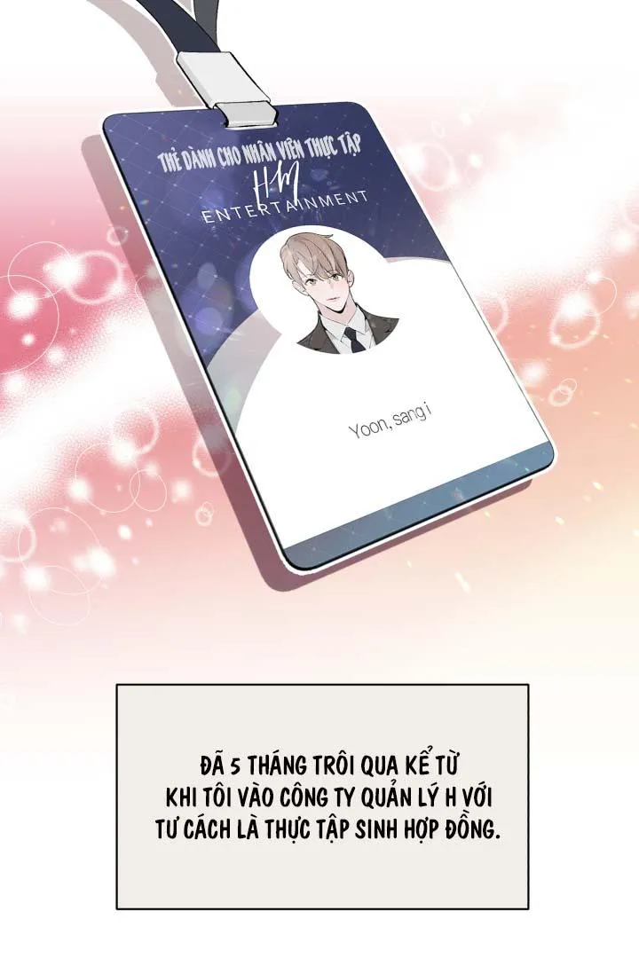 WISH YOU Chapter 1 Trang 21