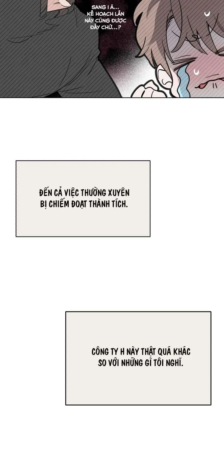 WISH YOU Chapter 1 Trang 25