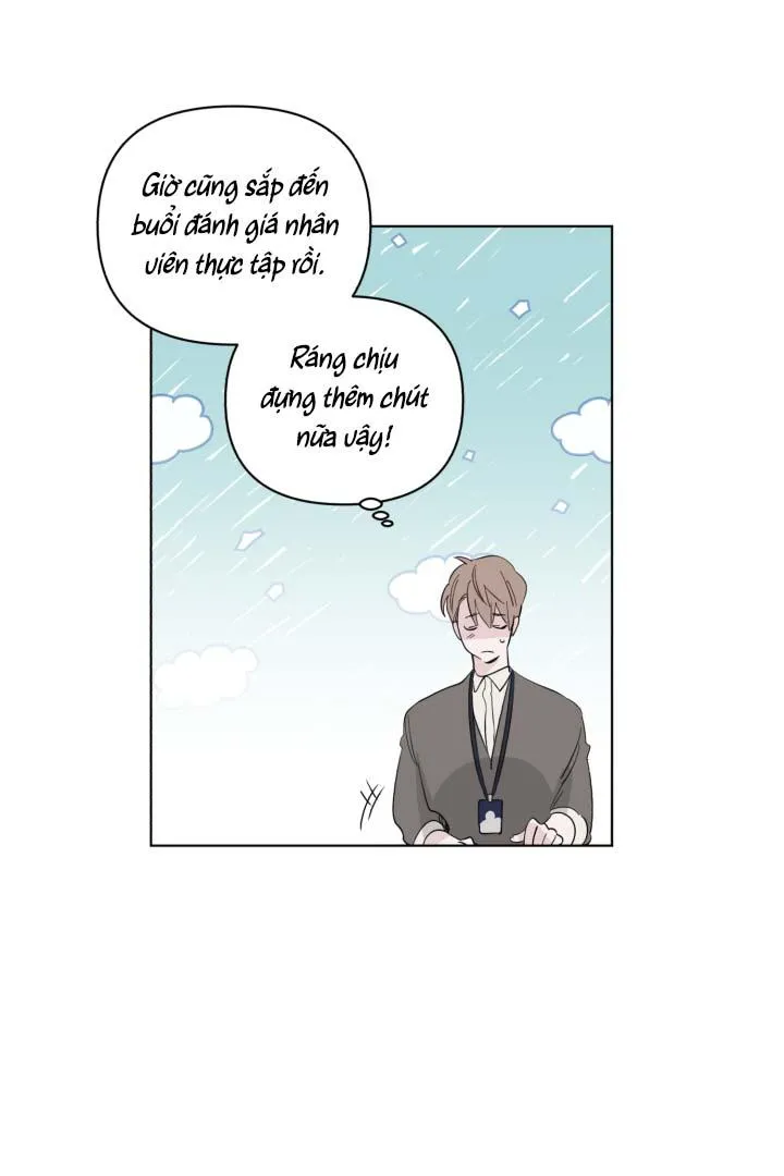 WISH YOU Chapter 1 Trang 26