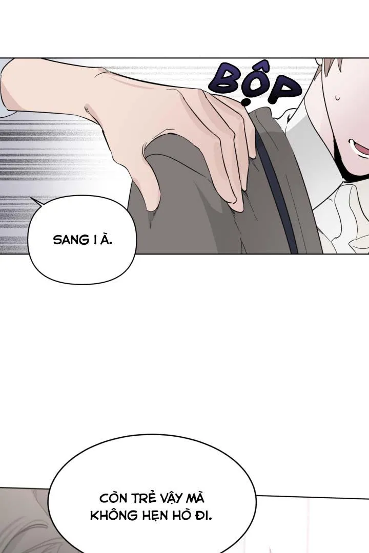 WISH YOU Chapter 1 Trang 27