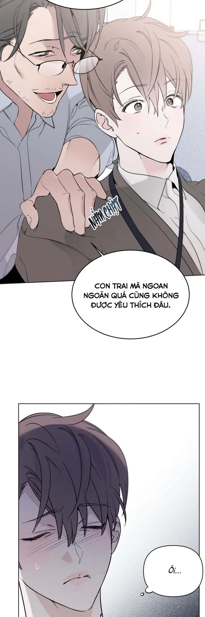 WISH YOU Chapter 1 Trang 28