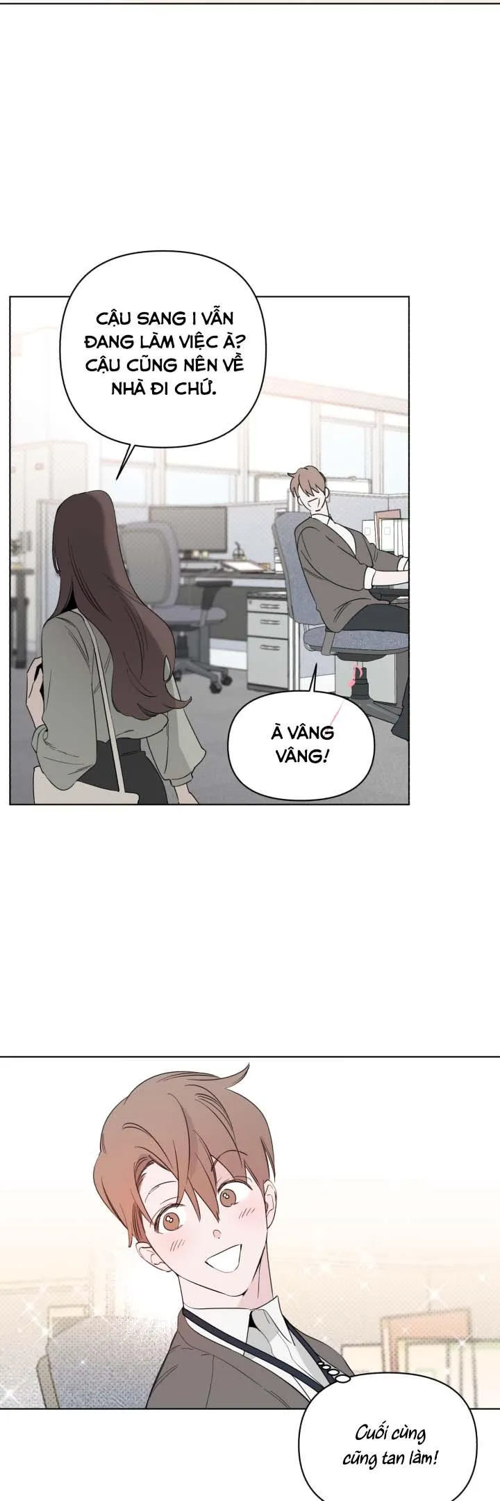 WISH YOU Chapter 1 Trang 38