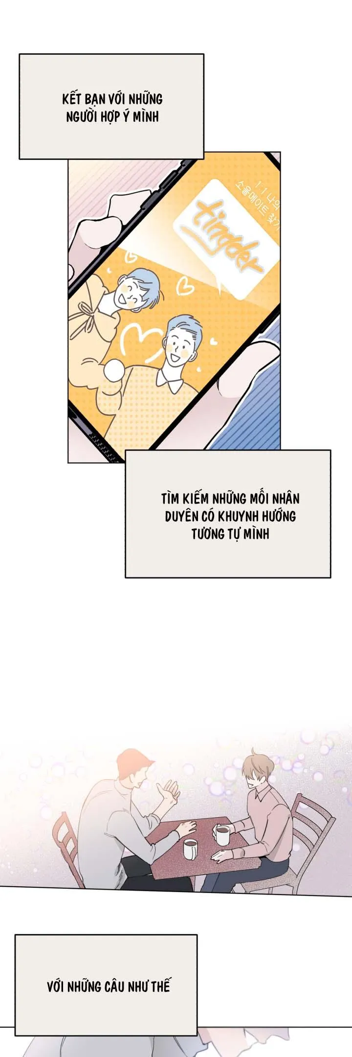 WISH YOU Chapter 1 Trang 62