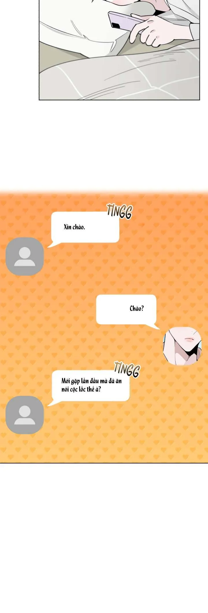 WISH YOU Chapter 1 Trang 72