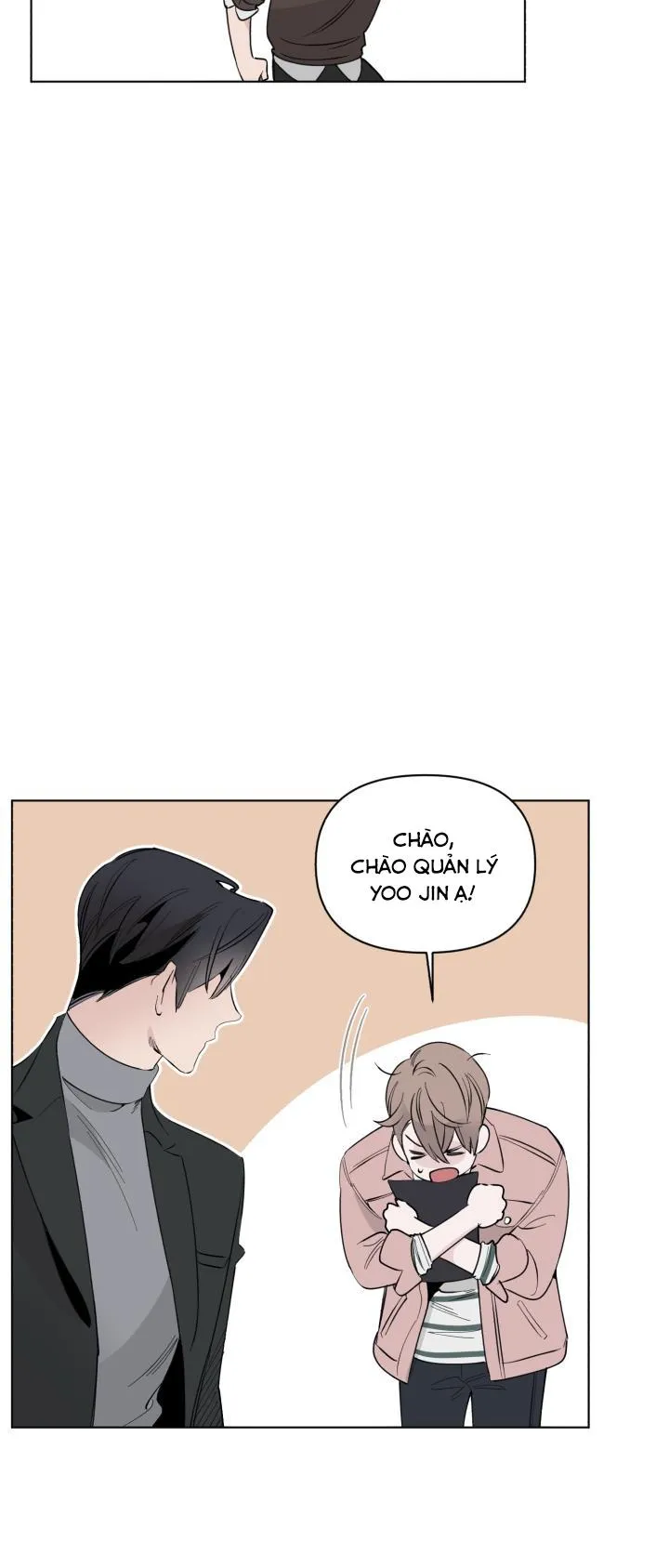 WISH YOU Chapter 2 Trang 25