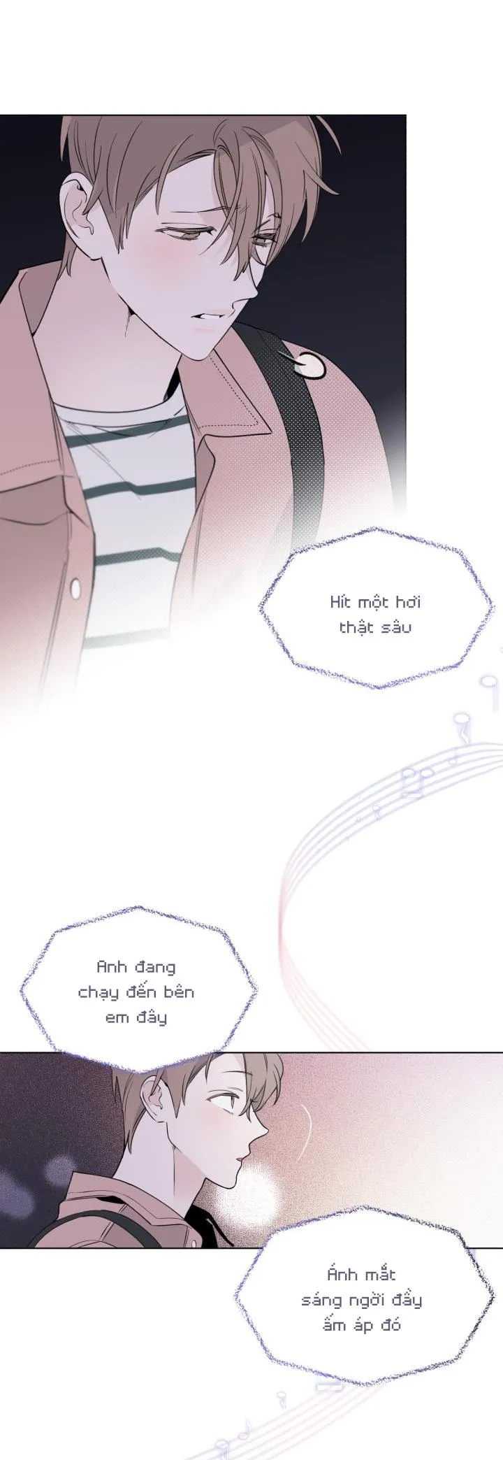 WISH YOU Chapter 2 Trang 31