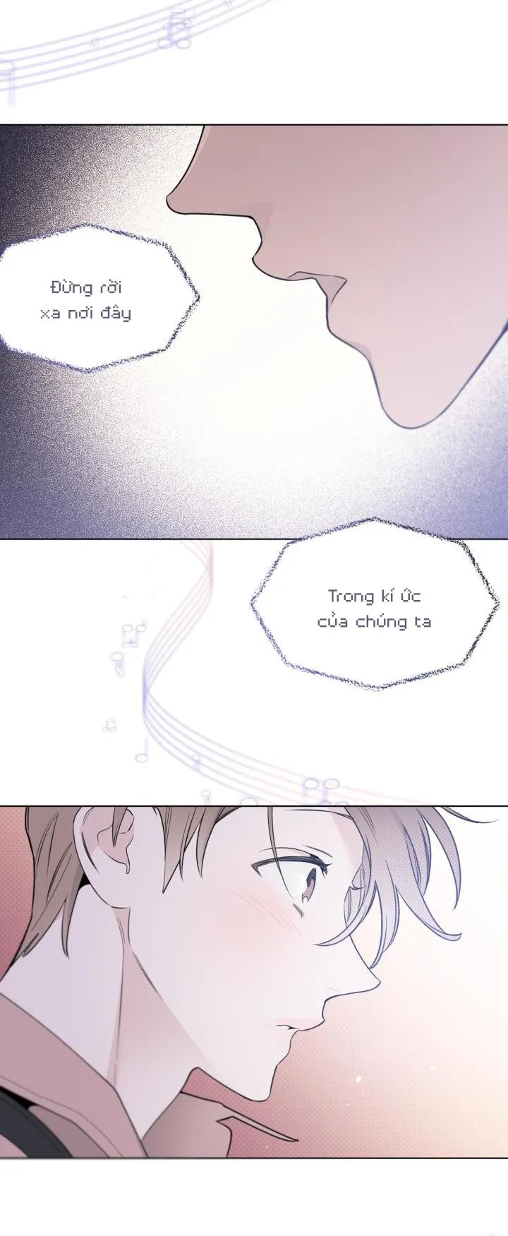 WISH YOU Chapter 2 Trang 32