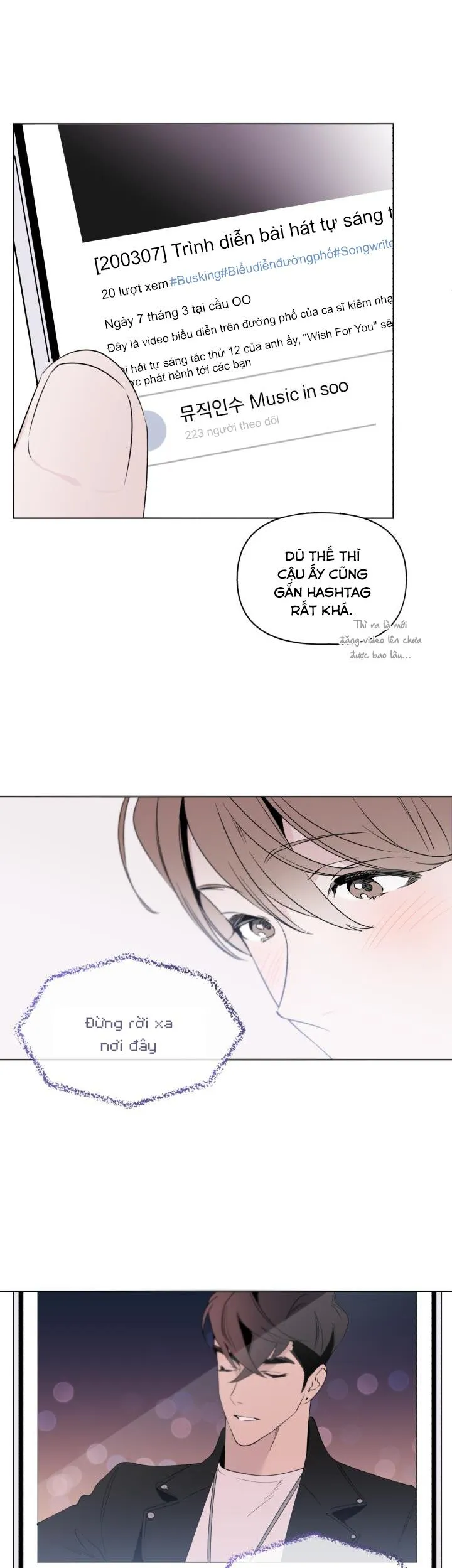 WISH YOU Chapter 2 Trang 39