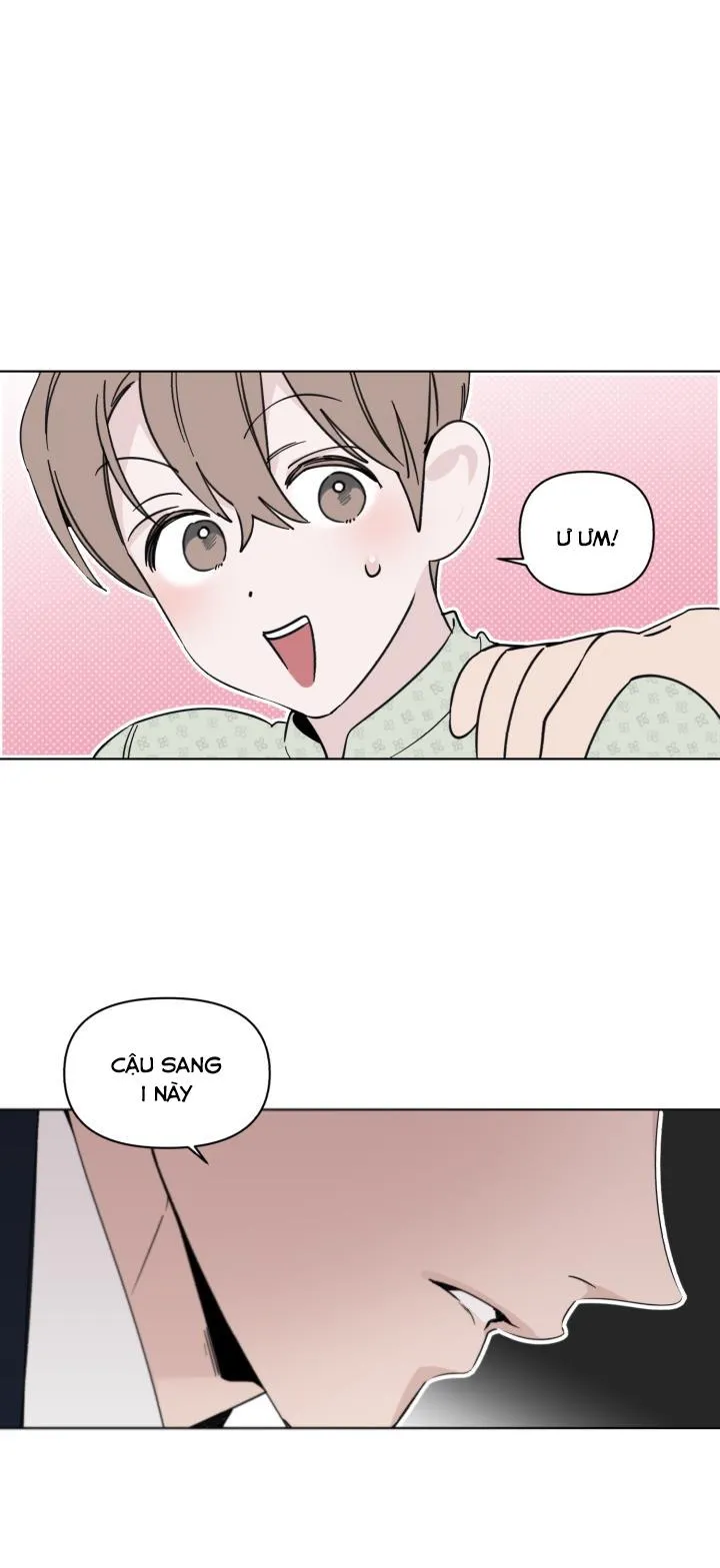 WISH YOU Chapter 2 Trang 46