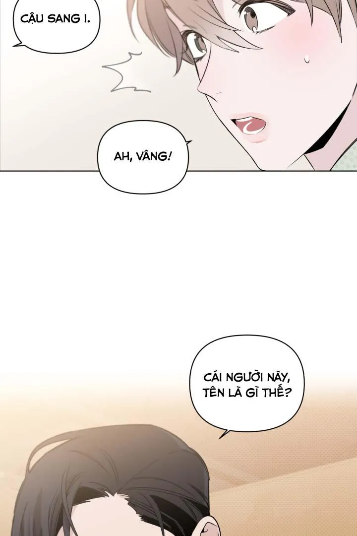 WISH YOU Chapter 3 Trang 7