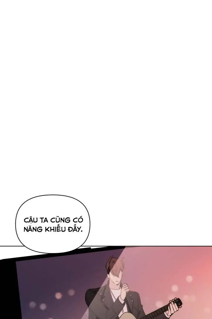 WISH YOU Chapter 3 Trang 10