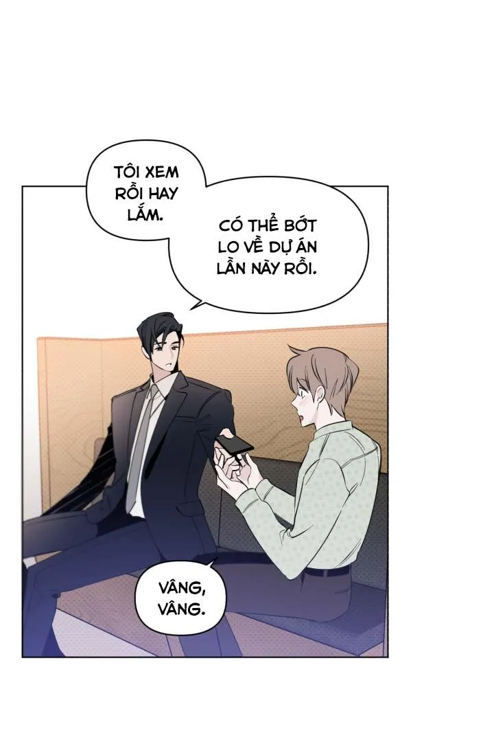 WISH YOU Chapter 3 Trang 12