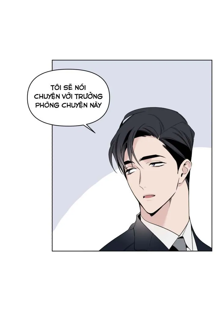 WISH YOU Chapter 3 Trang 13