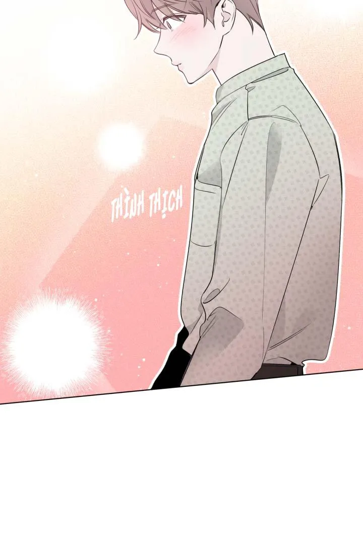 WISH YOU Chapter 3 Trang 16