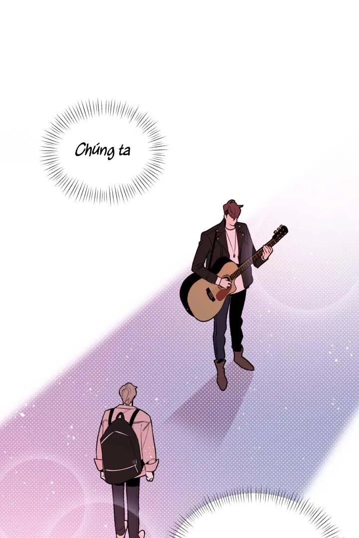 WISH YOU Chapter 3 Trang 17