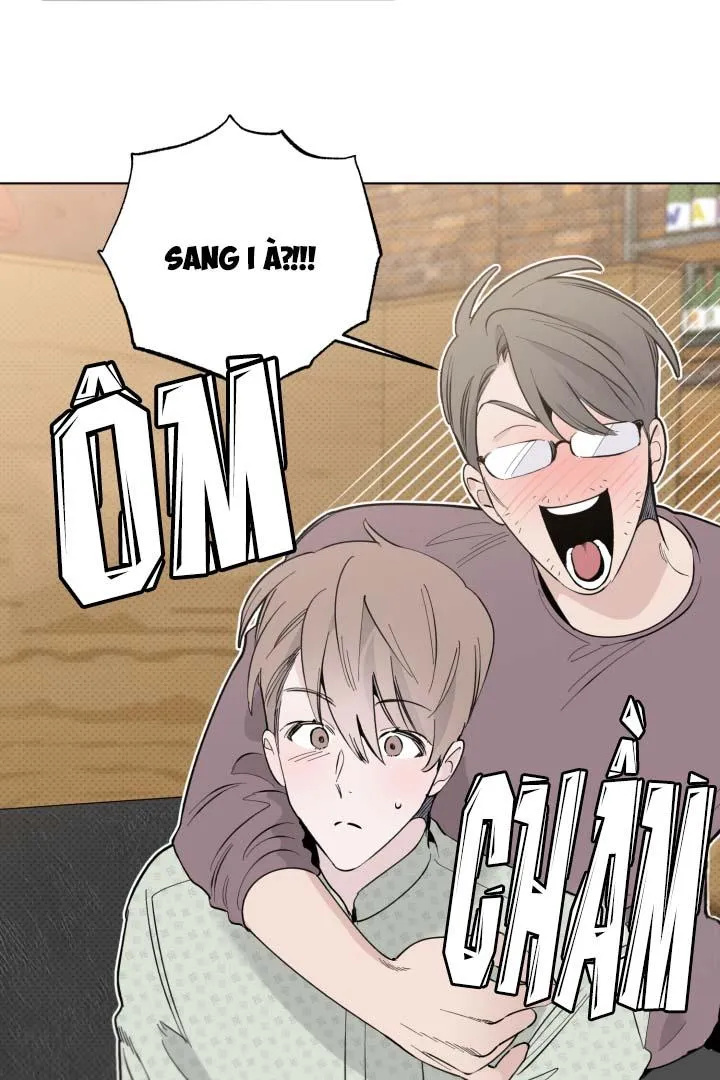 WISH YOU Chapter 3 Trang 19