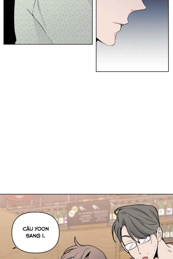 WISH YOU Chapter 3 Trang 24