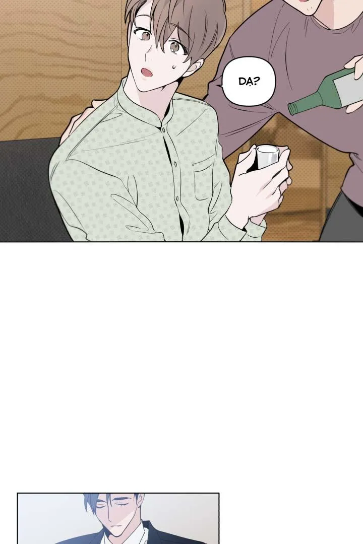 WISH YOU Chapter 3 Trang 25