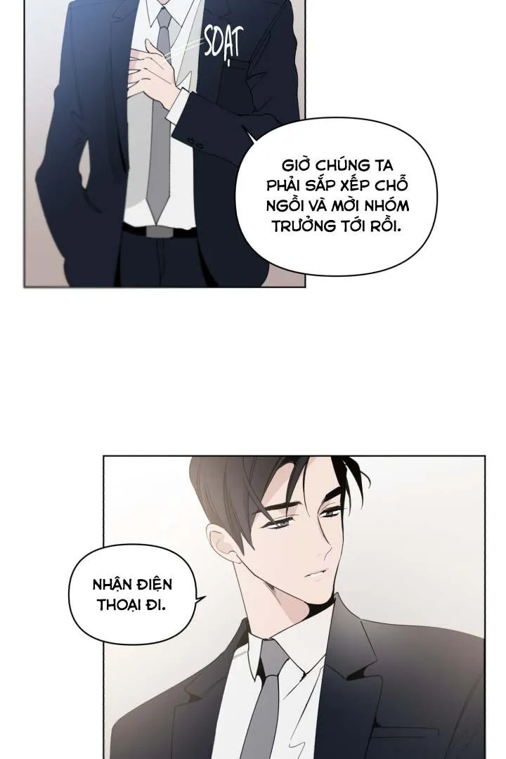 WISH YOU Chapter 3 Trang 26