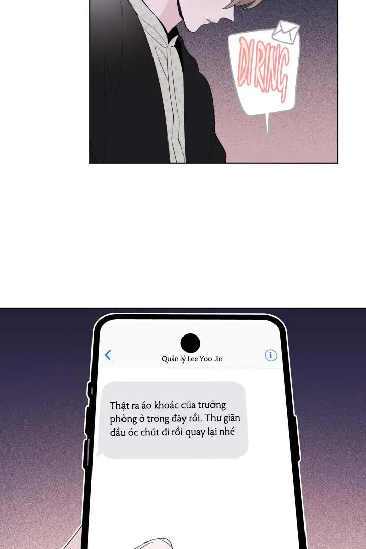 WISH YOU Chapter 3 Trang 33