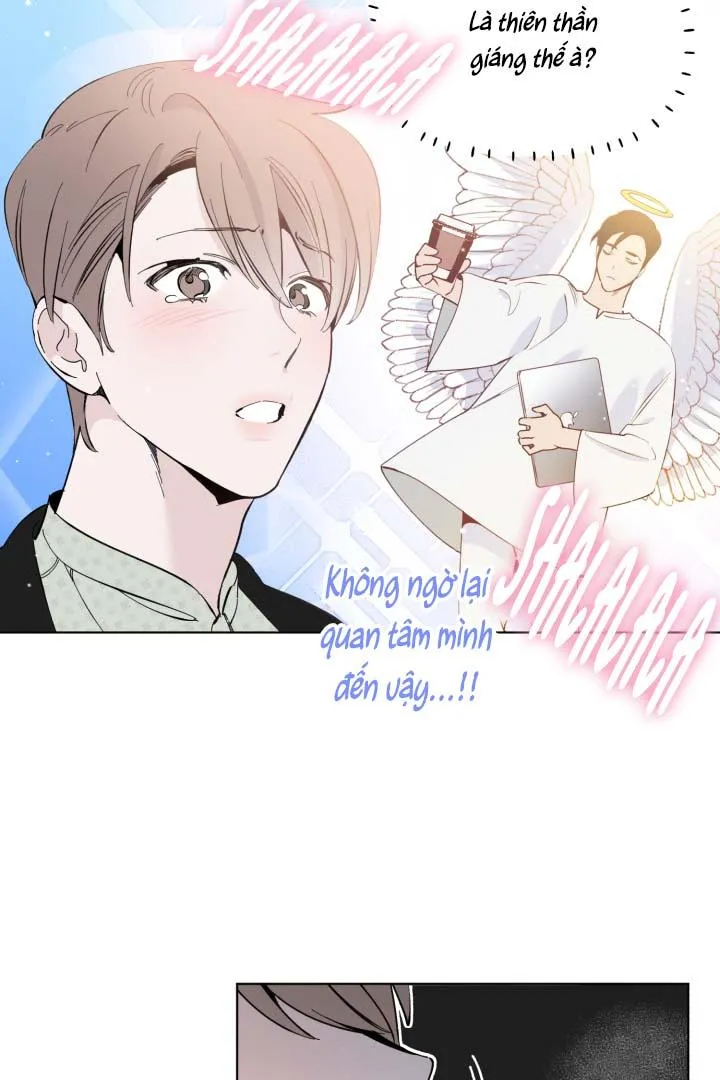 WISH YOU Chapter 3 Trang 35