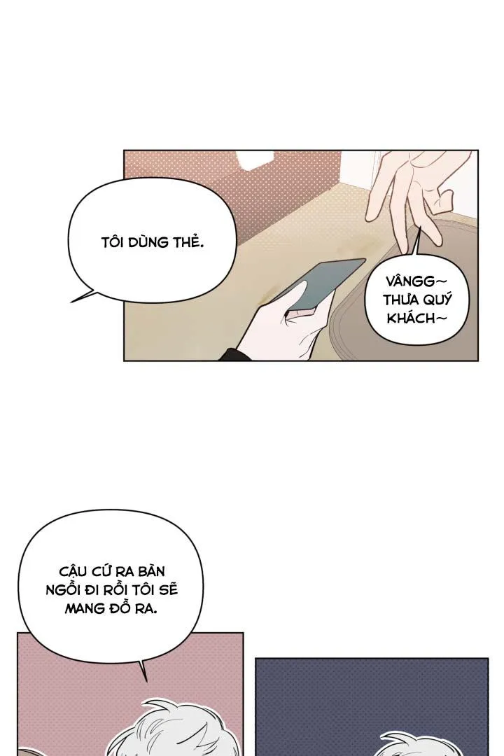 WISH YOU Chapter 3 Trang 44