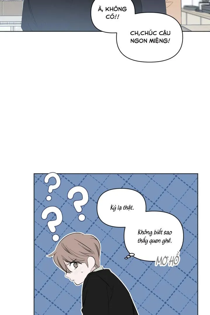 WISH YOU Chapter 3 Trang 46