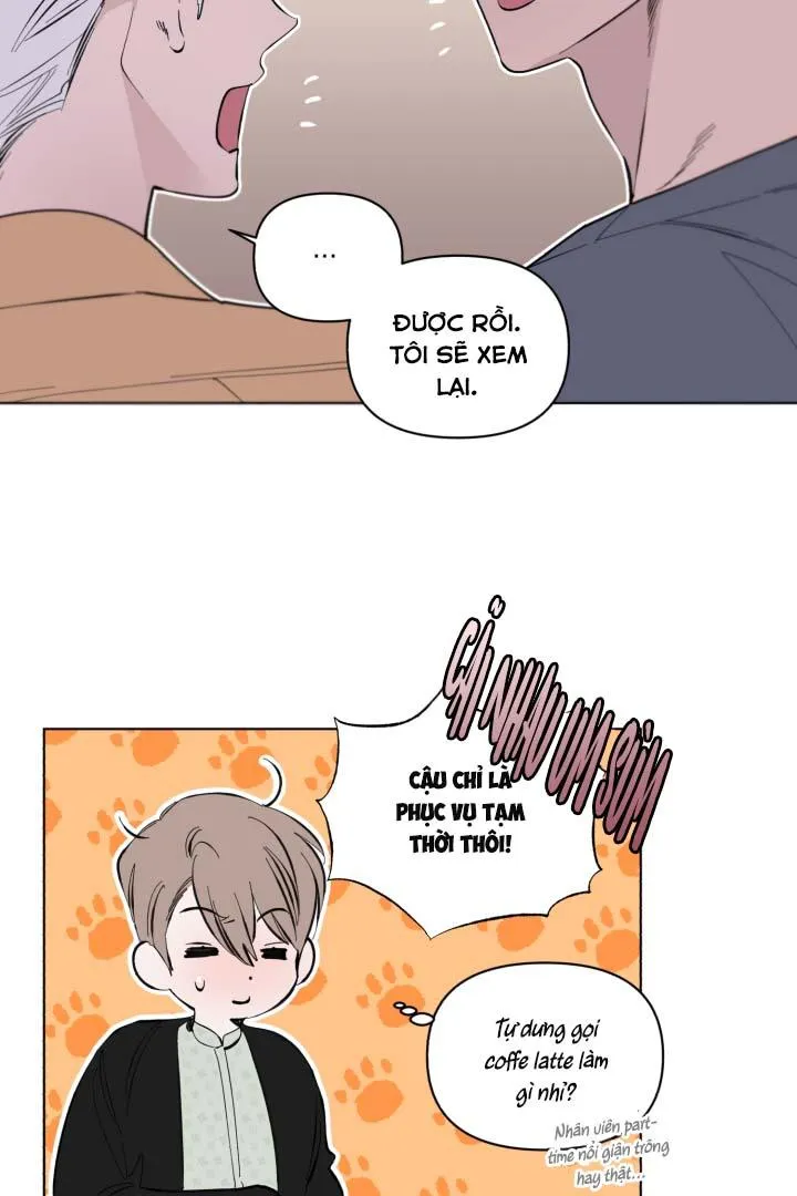 WISH YOU Chapter 3 Trang 50