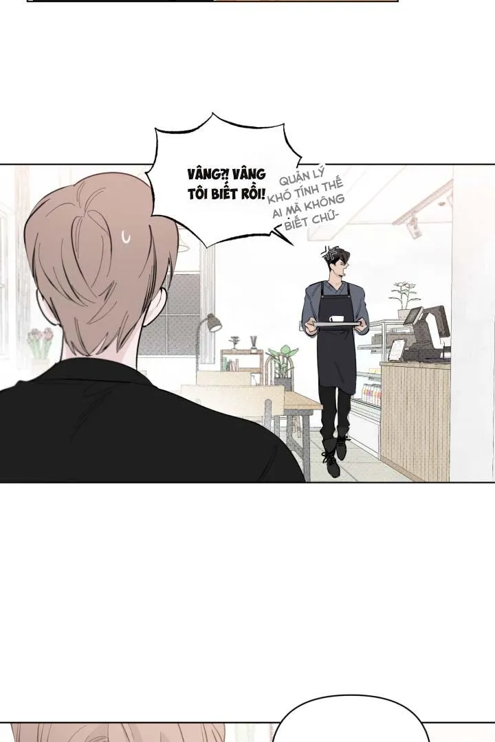 WISH YOU Chapter 3 Trang 51