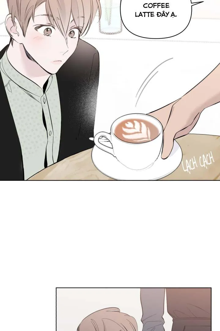 WISH YOU Chapter 3 Trang 52