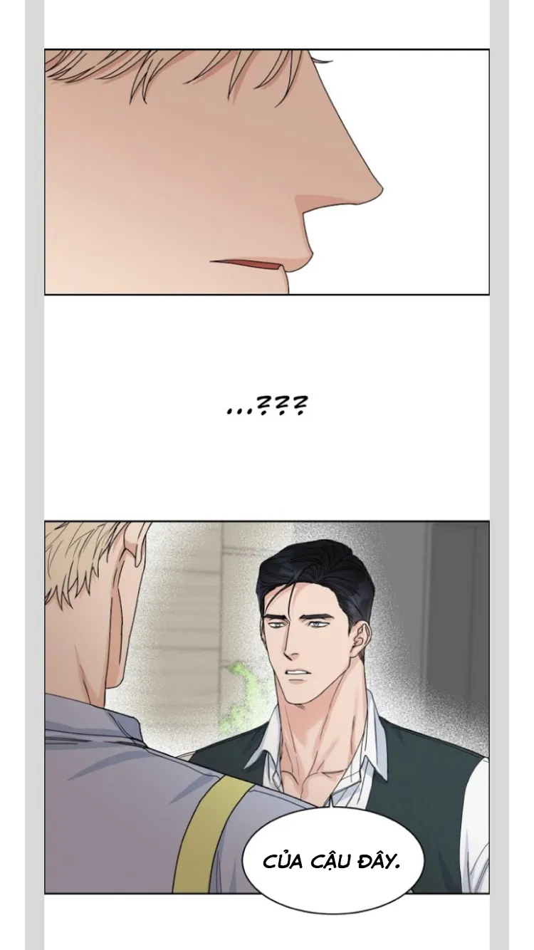 With Your Tail, Yes Chapter 1 Trang 10