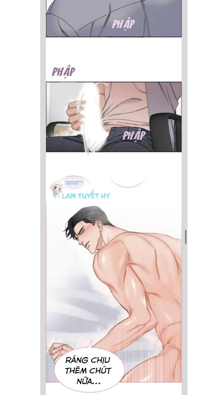 With Your Tail, Yes Chapter 1 Trang 28