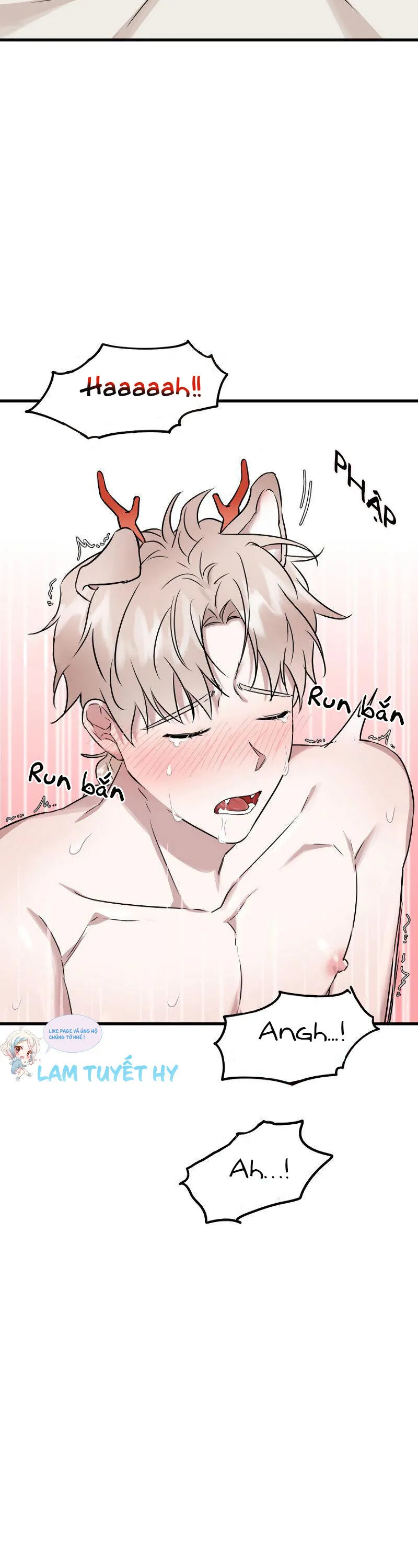 With Your Tail, Yes Chapter 10 Trang 8